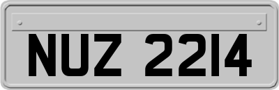 NUZ2214