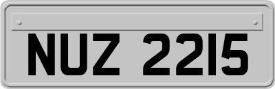 NUZ2215