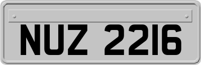 NUZ2216