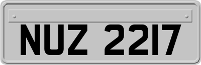 NUZ2217