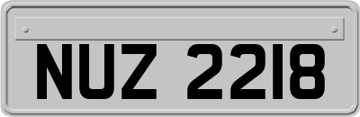 NUZ2218