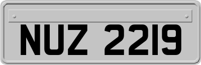 NUZ2219