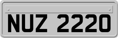 NUZ2220