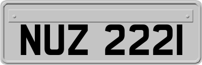 NUZ2221