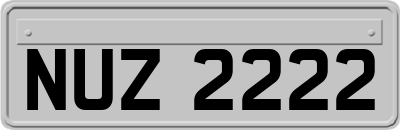 NUZ2222