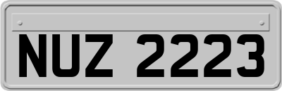 NUZ2223