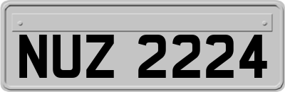 NUZ2224