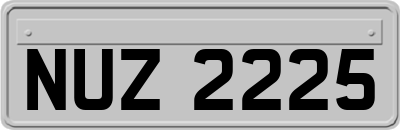 NUZ2225
