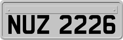 NUZ2226