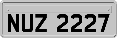 NUZ2227
