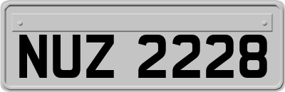 NUZ2228