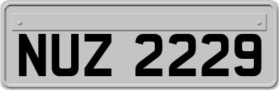 NUZ2229