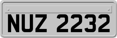 NUZ2232