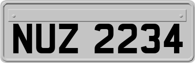 NUZ2234