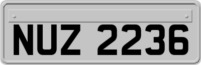 NUZ2236