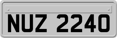 NUZ2240
