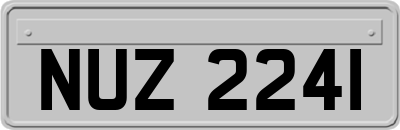 NUZ2241