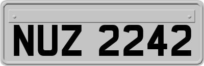 NUZ2242