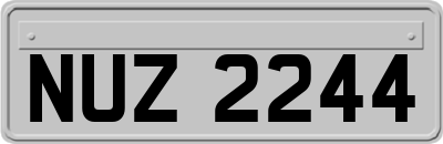 NUZ2244