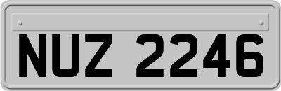 NUZ2246
