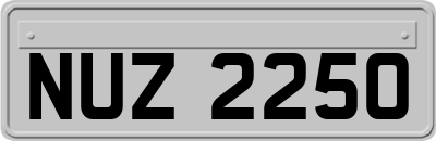 NUZ2250