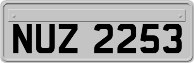 NUZ2253