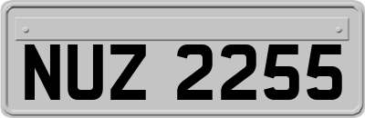 NUZ2255