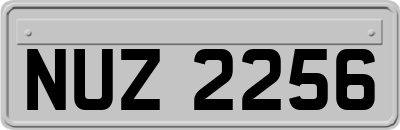 NUZ2256
