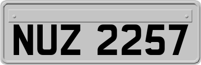 NUZ2257