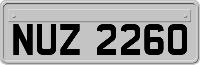 NUZ2260
