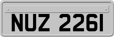 NUZ2261