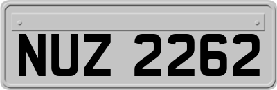 NUZ2262