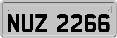 NUZ2266