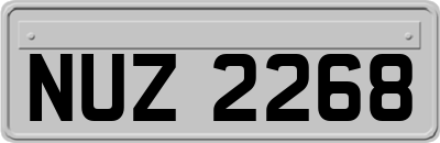 NUZ2268