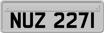 NUZ2271