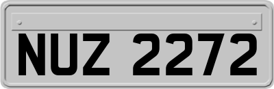 NUZ2272