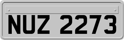 NUZ2273
