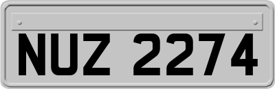 NUZ2274