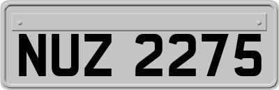 NUZ2275