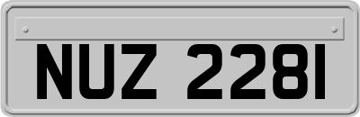 NUZ2281