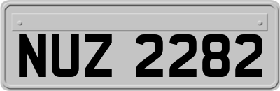 NUZ2282