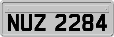 NUZ2284