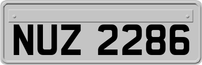 NUZ2286