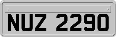 NUZ2290