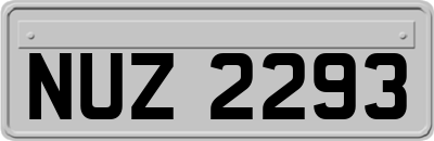 NUZ2293
