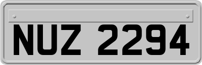 NUZ2294