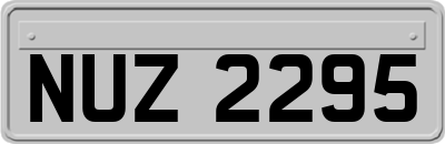 NUZ2295