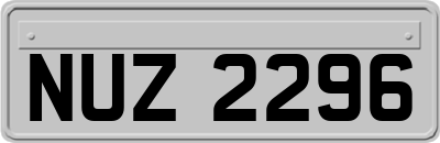 NUZ2296