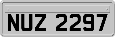 NUZ2297