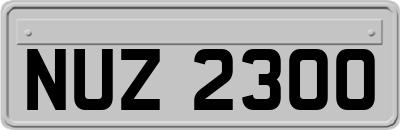 NUZ2300